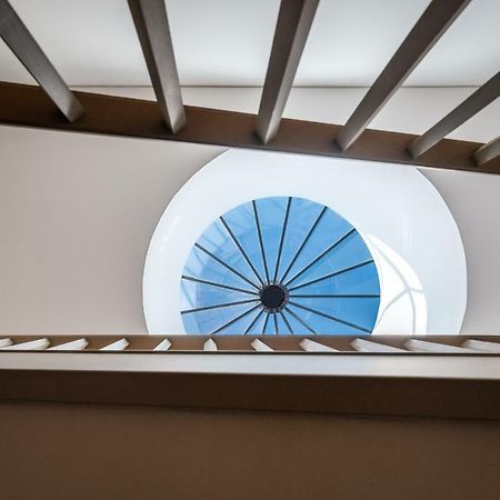 Lovelystay - Sun Loft W/ Balcony OOporto Extérieur photo