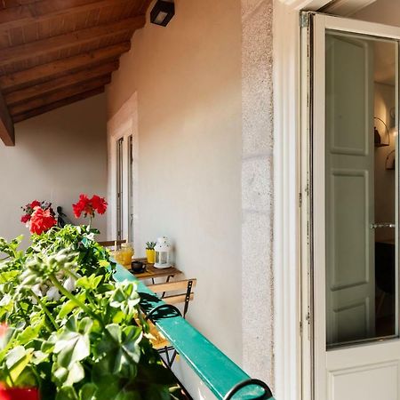 Lovelystay - Sun Loft W/ Balcony OOporto Extérieur photo