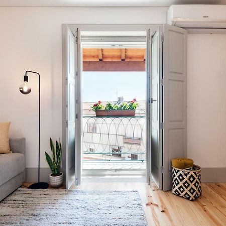 Lovelystay - Sun Loft W/ Balcony OOporto Extérieur photo