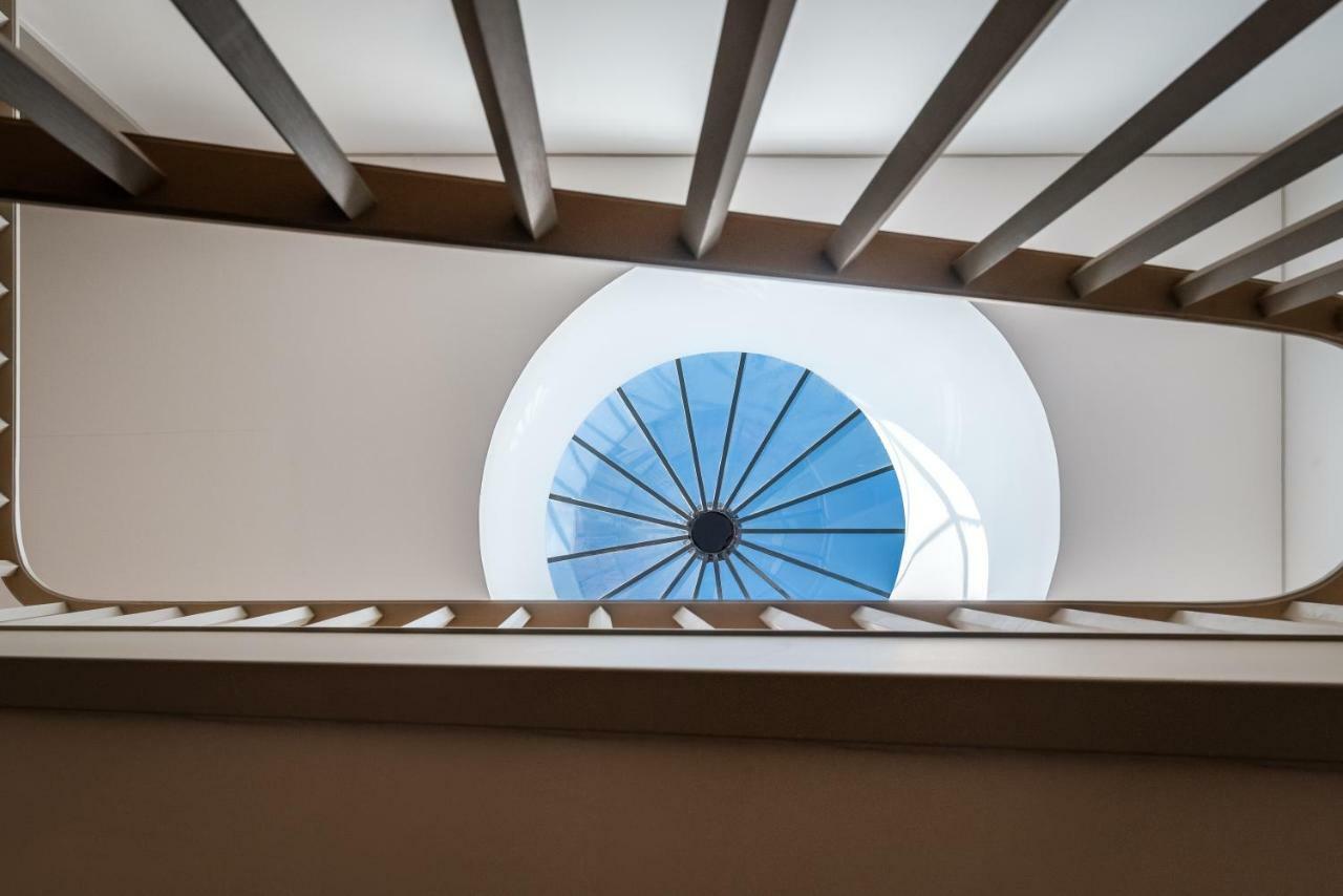 Lovelystay - Sun Loft W/ Balcony OOporto Extérieur photo